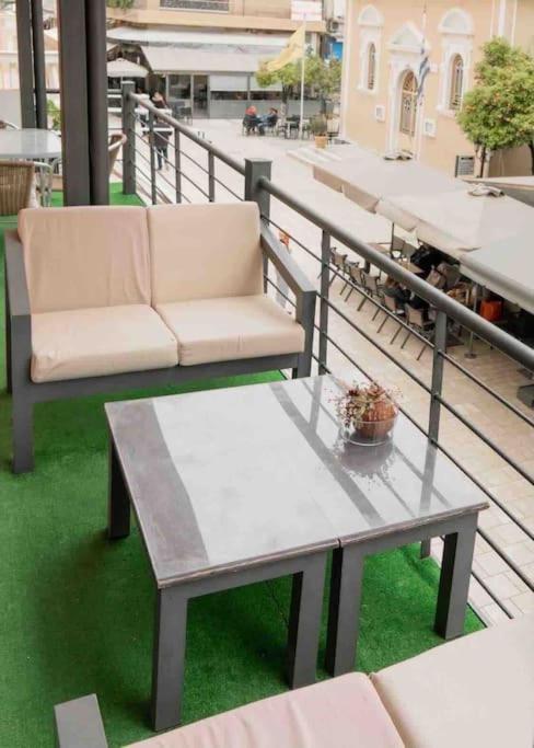 Argostoli'S Heard Apartment Exterior photo